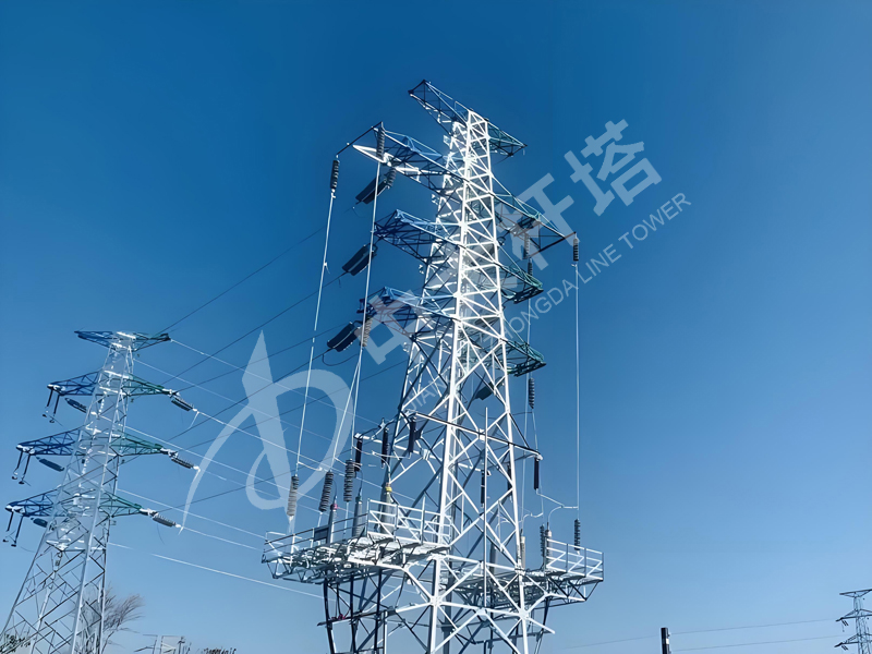 国网辽宁辽滨500千伏变电站新建工程.jpg